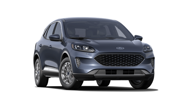2020 Ford Escape SE Blue Metallic, 1.5L EcoBoost® Engine with Auto